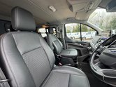 Ford Transit Custom Crew Cab LWB L2H1 Sport 320 Air Con Alloys SELECT 18