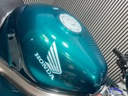 Honda VFR 1997 ONLY 15K GREAT LOOKING LIGHT PROJECT BIKE CLASSIC TOURER 750CC 28