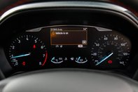 Ford Fiesta ST-LINE EDITION MHEV 15