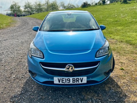 Vauxhall Corsa SE NAV 5