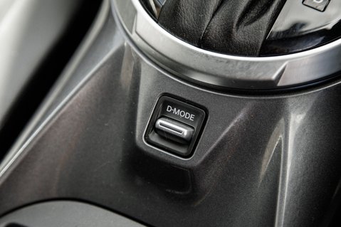 Nissan Juke N-CONNECTA 35