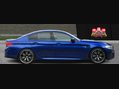 BMW M5 M5 COMPETITION 5