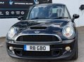 Mini Hatch 1.6 Cooper S Euro 5 (s/s) 3dr 8