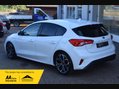 Ford Focus 1.0 Focus ST-Line X 5dr 5
