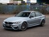 BMW 3 Series 3.0 M3 Competition Edition Package Semi-Auto 4dr