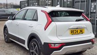 Kia Niro 1.6h GDi 2 SUV 5dr Petrol Hybrid DCT Euro 6 (s/s) (139 bhp) 4