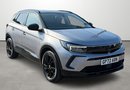 Vauxhall Grandland 1.2 Turbo GS Line 5dr 1