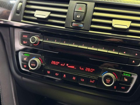 BMW M4 3.0 BiTurbo Competition Coupe 2dr Petrol DCT Euro 6 (s/s) (450 ps) 34