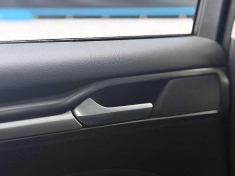 Ford Mondeo 1.5 TDCi ECOnetic Zetec Euro 6 (s/s) 5dr 49