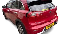 Kia Niro 1.6h GDi 2 SUV 5dr Petrol Hybrid DCT Euro 6 (s/s) (139 bhp) 4