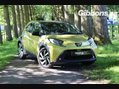 Toyota Aygo X 1.0 Aygo X Edge VVT-i 5dr 6