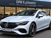 Mercedes-Benz EQE EQE 300 Exclusive Luxury Auto Electric 89KWH PAN ROOF/DISTRONIC/VAT Q