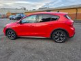 Ford Focus 1.5 Focus Active X EcoBlue 5dr 71