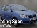 Volkswagen Polo MATCH
