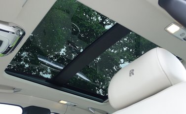 Rolls-Royce Ghost 20