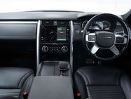 Land Rover Discovery 3.0 Discovery R-Dynamic SE D MHEV Auto 4WD 5dr 21