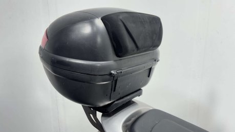 Yamaha Majesty 125 2004 YP125 32K PROJECT LARGE MAXI SCOOTER 125CC 21