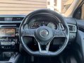 Nissan Qashqai 1.3 DIG-T N-Connecta SUV 5dr Petrol Manual Euro 6 (s/s) (140 ps) 20