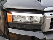 Toyota Land Cruiser COMMERCIAL Ask about OEM rear seat conversion by Seeker UK 11