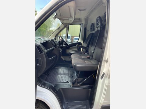 Citroen Relay 2.2 HDi 30 Enterprise L1 Euro 5 5dr 33