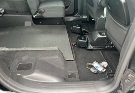 Citroen Berlingo BLUEHDI FEEL M WHEELCHAIR RAMP 29