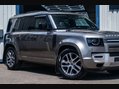 Land Rover Defender 3.0 Defender XS Edition D MHEV Auto 4WD 5dr 7