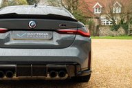 BMW M4 3.0 BiTurbo Competition Steptronic M xDrive Euro 6 (s/s) 2dr 12