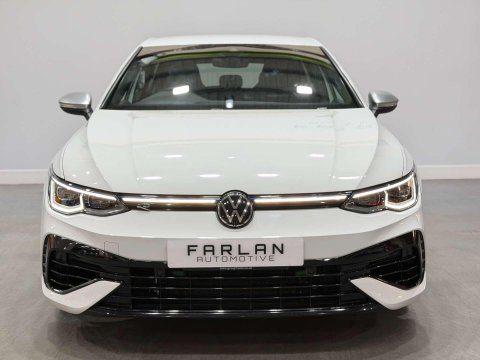 Volkswagen Golf 2.0 TSI R Hatchback 5dr Petrol DSG 4Motion Euro 6 (s/s) (320 ps) 39