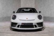 Porsche 911 GT3 TOURING. 1 OF 47 RHD CARS IN THE UK. 1 OF 4 IN CRAYON. HOUNDSTOOTH INTERIOR 2