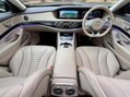 Mercedes-Benz S Class 2.9 S350Ld AMG Line G-Tronic+ Euro 6 (s/s) 4dr 6