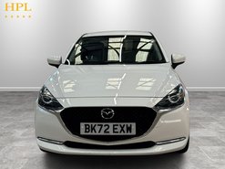 Mazda 2 1.5 SKYACTIV-G GT Sport Hatchback 5dr Petrol Auto Euro 6 (s/s) (90 ps)