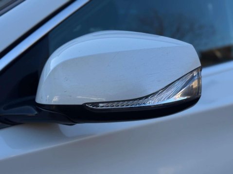 Infiniti Q30 1.5d Business Executive DCT Euro 6 (s/s) 5dr 13