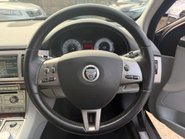 Jaguar XF PREMIUM LUXURY V6 11