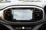 MG MG3 EXCLUSIVE NAV VTI-TECH 26