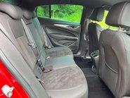 Vauxhall Insignia 1.5 Insignia Ultimate Nav TD 5dr 41