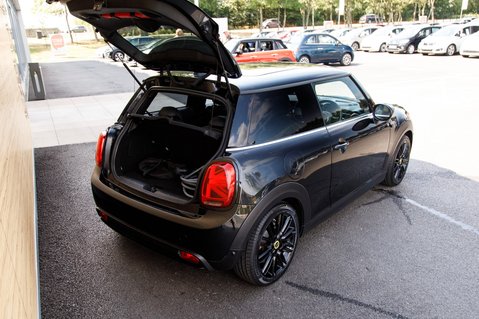 Mini Hatch COOPER S LEVEL 3 45