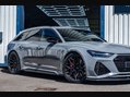 Audi RS6 4.0 RS 6 Carbon Black TFSI MHEV Quattro Auto 4WD 5dr 7