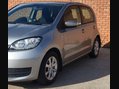Skoda Citigo 1.0 Citigo SE GreenTech MPI 5dr 7