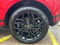Land Rover Range Rover Evoque 2.0 Range Rover Evoque R-Dynamic HSE D MHEV Automatic 4WD 5dr - NATIONAL DE 18