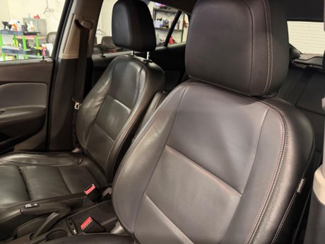 Vauxhall Mokka 1.7 CDTi SE 2WD Euro 5 (s/s) 5dr 32