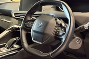 Peugeot 3008 1.5 BlueHDi Allure SUV 5dr Diesel EAT Euro 6 (s/s) (130 ps) 19