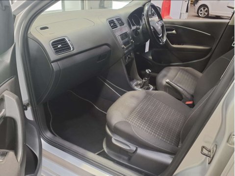 Volkswagen Polo 1.0 Polo Match 5dr 15