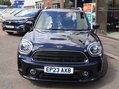 Mini Countryman 1.5 Cooper Exclusive SUV 5dr Petrol Steptronic Euro 6 (s/s) (136 ps) 2