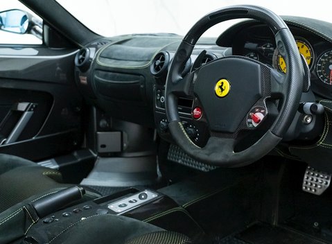 Ferrari 430 Scuderia 9