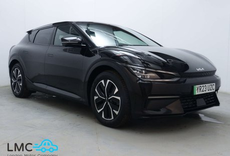 Kia EV6 EV6 GT-Line 5dr