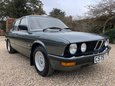 BMW 5 Series E28 518i Saloon 23
