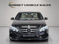 Mercedes-Benz E Class 3.0 E350 V6 BlueTEC AMG Line G-Tronic+ Euro 6 (s/s) 4dr 3