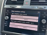 Volkswagen Golf 1.6 TDI BlueMotion Tech SE Nav Euro 6 (s/s) 5dr 18