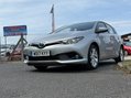 Toyota Auris VVT-I BUSINESS EDITION TSS 22
