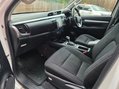 Toyota Hilux INVINCIBLE 4WD D-4D DCB 14